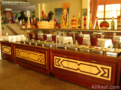 Marin Princess Hotel 27